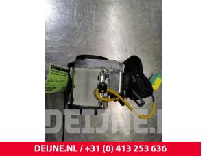 Volkswagen Touareg Sicherheitsgurt links vorne O88023 foto 2