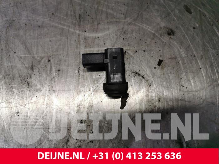 Volkswagen Touareg PDC Sensor Set O88031