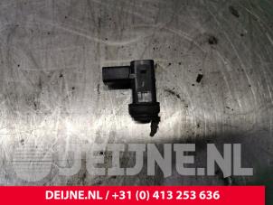 Gebruikte PDC Sensor Set Volkswagen Touareg (7LA/7L6) 3.0 TDI V6 24V Prijs € 95,00 Margeregeling aangeboden door van Deijne Onderdelen Uden B.V.