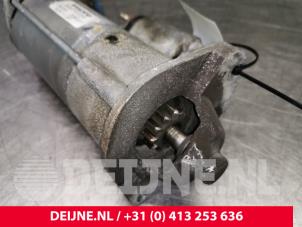 Volvo XC60 Anlasser O88059 foto 3