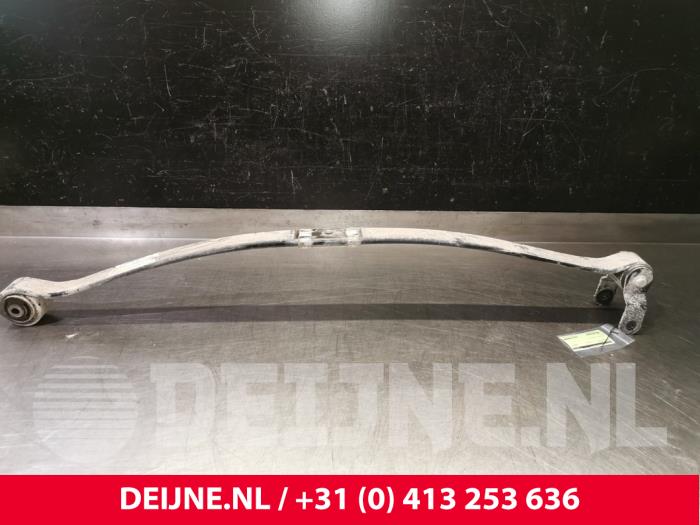 Ford Transit Custom Blattfeder hinten O88115