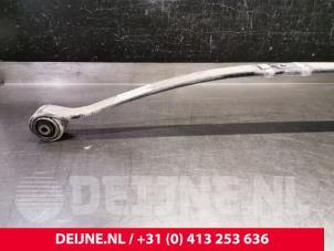 Ford Transit Custom Blattfeder hinten O88115 foto 2