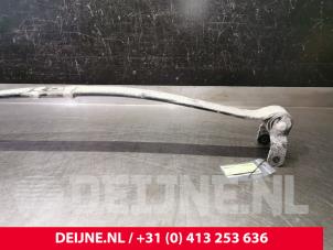 Ford Transit Custom Blattfeder hinten O88115 foto 3