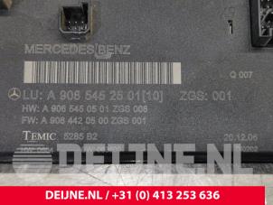 Volkswagen Crafter Komfort-Modul O88126 foto 2