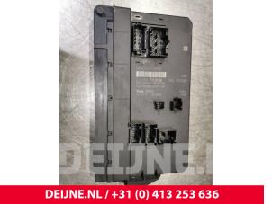 Gebruikte Sam module Volkswagen Crafter Prijs € 90,75 Inclusief btw aangeboden door van Deijne Onderdelen Uden B.V.