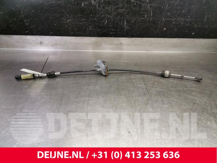 Schakelkabel Versnellingsbak - Mercedes Sprinter