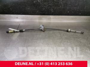 Gebruikte Schakelkabel Versnellingsbak Mercedes Sprinter 3,5t (906.63) 313 CDI 16V Prijs € 90,75 Inclusief btw aangeboden door van Deijne Onderdelen Uden B.V.