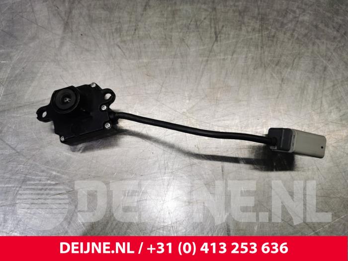 Volvo XC60 Kamera Vorderseite O88146