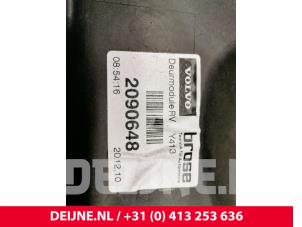 Volvo XC60 Window mechanism 4-door, front right O88149 photo 2