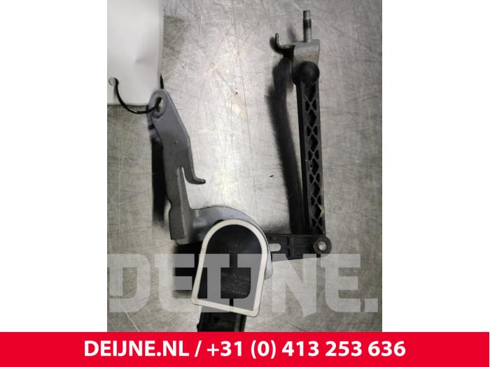 Volvo XC40 Xenon Höhenregler O88154