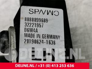 Volvo XC40 Xenon hoogteregelaar O88154 foto 3