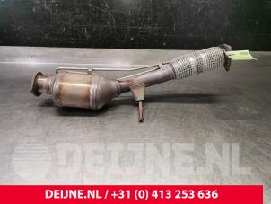 Volvo XC40 Roetfilter O88155 foto 3