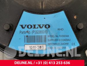 Volvo XC40 Lautsprecher O88161 foto 2