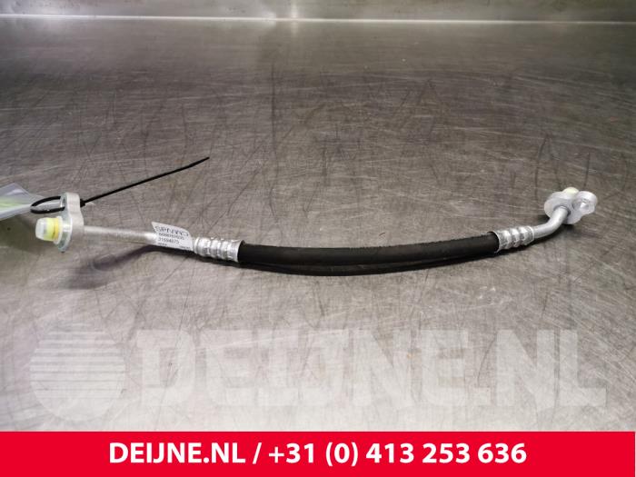 Volvo XC40 Airco Leiding O88168