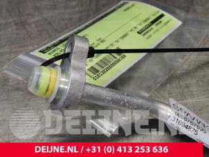 Volvo XC40 Klima Leitung O88168 foto 3