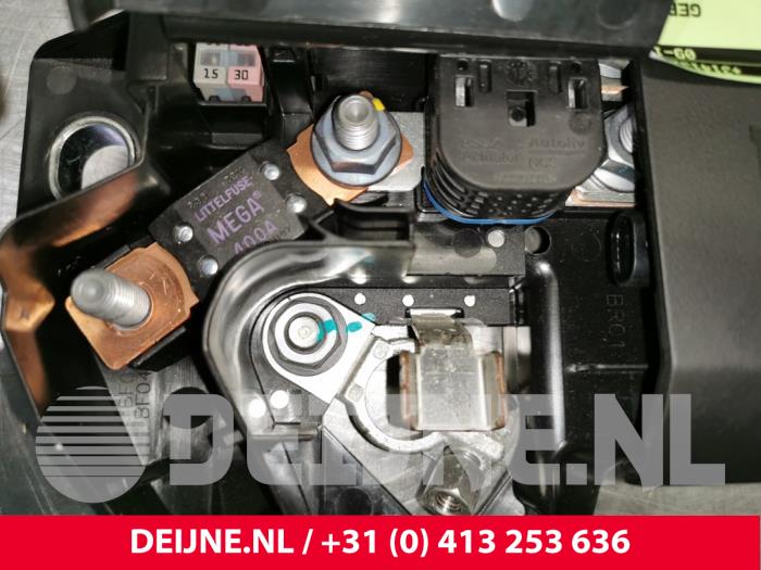 Volvo XC40 Sicherungskasten O88176