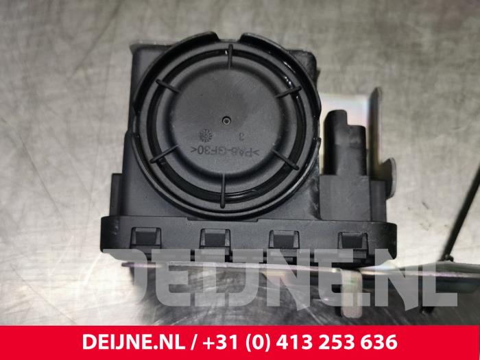 Volvo XC40 Alarm sirene O88179