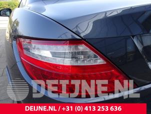 Mercedes SLK-Klasse 11- Achterlicht links O88182 foto 2