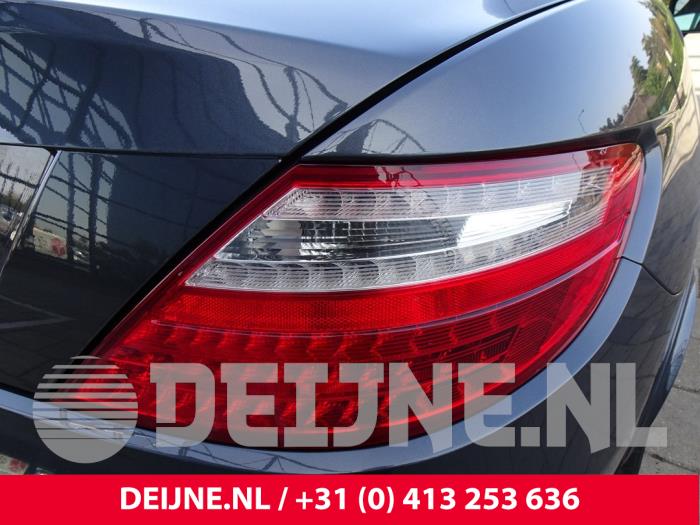 Mercedes SLK-Klasse 11- Taillight, right O88183
