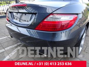 Mercedes SLK-Klasse 11- Achterlicht rechts O88183 foto 2