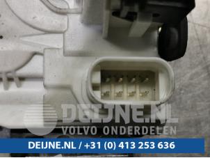 Mercedes SLK-Klasse 11- Türschlossmechanik 2-türig links O88189 foto 2