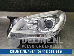 Mercedes SLK-Klasse 11- Koplamp links O88196 foto 3