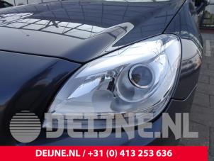 Mercedes SLK-Klasse 11- Koplamp links O88196 foto 2