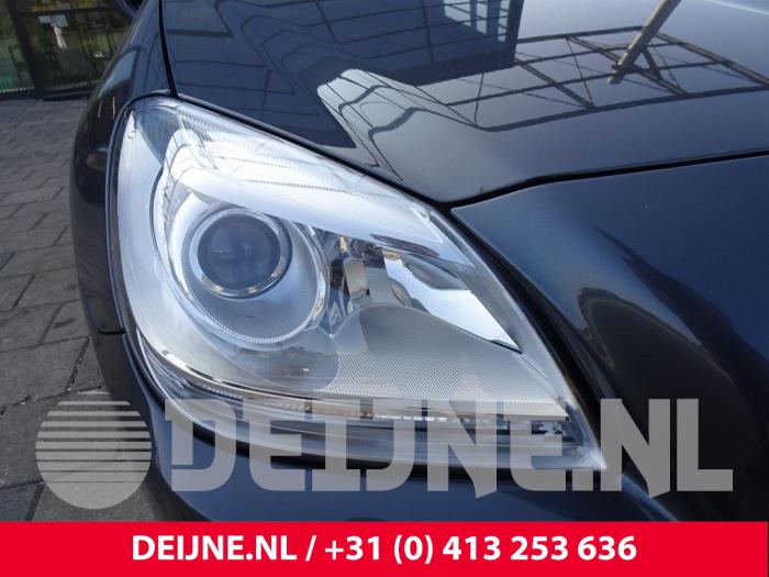 Mercedes SLK-Klasse 11- Scheinwerfer rechts O88197