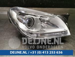 Mercedes SLK-Klasse 11- Koplamp rechts O88197 foto 3