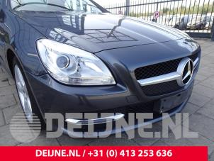 Mercedes SLK-Klasse 11- Koplamp rechts O88197 foto 2