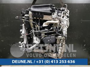 Mercedes SLK-Klasse 11- Engine O88199 photo 2
