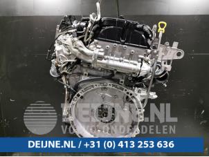 Mercedes SLK-Klasse 11- Engine O88199 photo 3