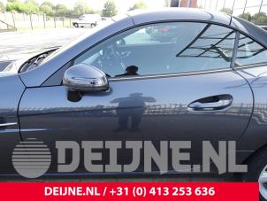 Mercedes SLK-Klasse 11- Portier 2Deurs links O88201 foto 3