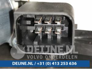 Mercedes SLK-Klasse 11- Window mechanism 2-door, front left O88204 photo 3