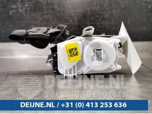 Mercedes SLK-Klasse 11- Sicherheitsgurt links vorne O88210 foto 2