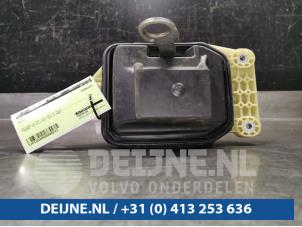 Mercedes SLK-Klasse 11- Gear stick O88213 photo 2
