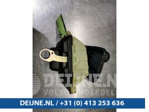 Mercedes SLK-Klasse 11- Gear stick O88213 photo 3