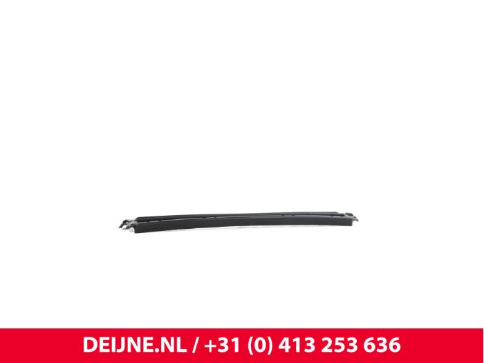 Volvo V50 Stoßstangenrost O9990001216