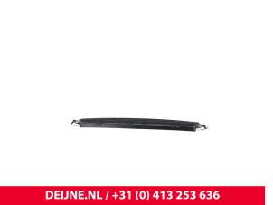 Volvo V50 Stoßstangenrost O9990001216 foto 4