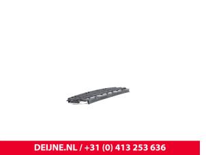 Volvo V50 Stoßstangenrost O9990001216 foto 3
