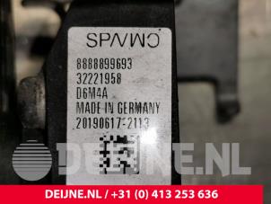 Volvo XC40 Xenon Höhenregler O88226 foto 3