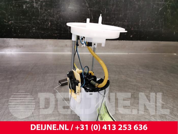 Volvo XC40 Brandstofpomp Elektrisch O88228