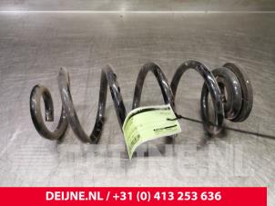 Volvo XC40 Rear coil spring O88237 photo 2