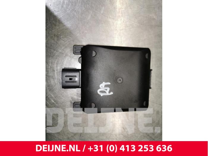 Volvo XC40 Module (diversen) O88242