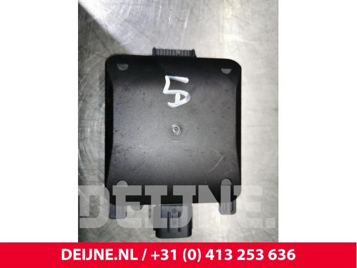 Volvo XC40 Module (diversen) O88243