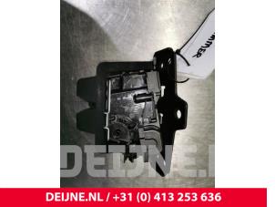 Volvo XC40 Slotmechaniek Achterklep O88249 foto 3