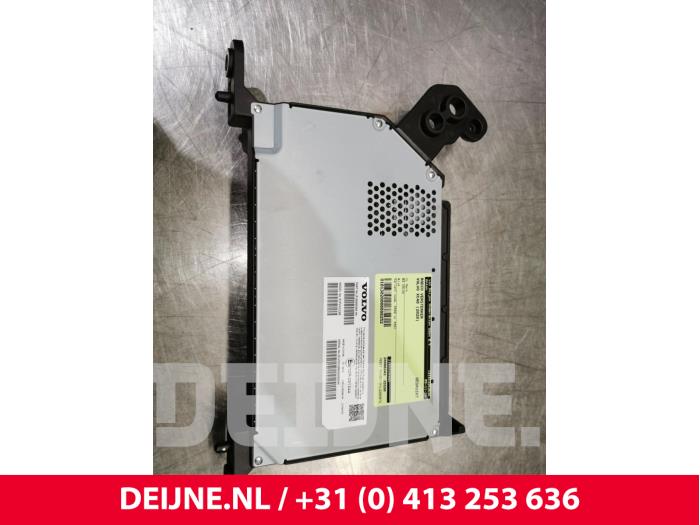 Volvo XC40 Radio versterker O88252