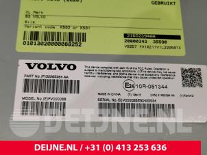 Volvo XC40 Radioverstärker O88252 foto 2