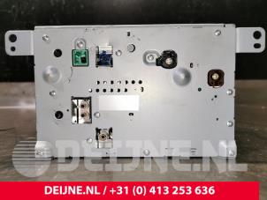 Volvo XC40 Multi-media control unit O88253 photo 2