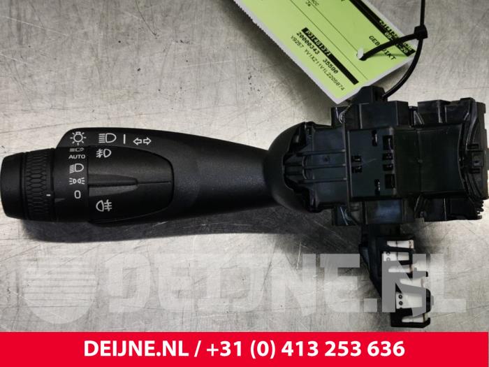 Volvo XC40 Richtingaanwijzer Schakelaar O88254